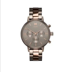 MVMT watch like NEW
